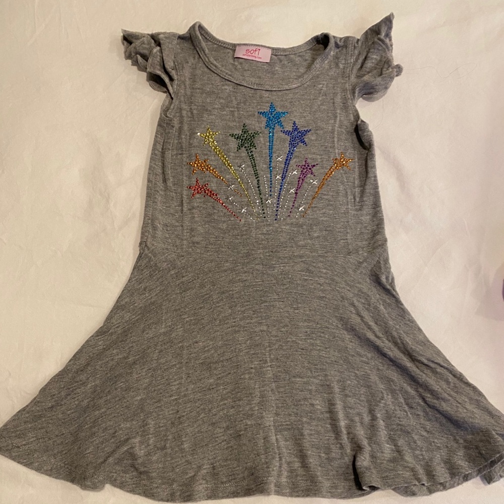 Sofi dress